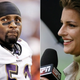 Image for article titled Bonnie Bernstein Explains Ray Lewis's Crimes With An Unfortunate Parable About Middle Schoolers Smoking